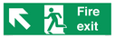 fire-exit-sign-with-arrow-diagonal-up--left--running-man-facing-left~